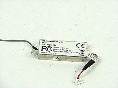 Récepteur usb medion - rf,