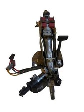 PEUGEOT 406 Coupe 8C Volant