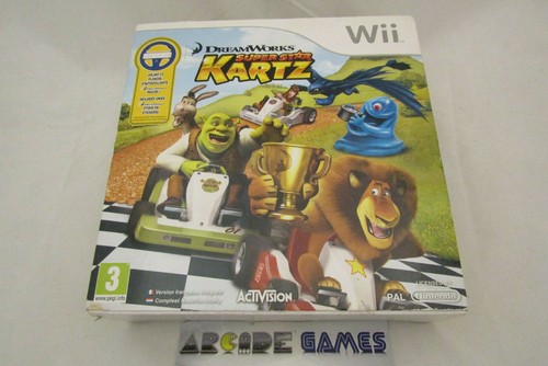 Lot coffret volant - volant, +