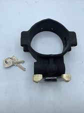 Antivol De Direction D'Époque