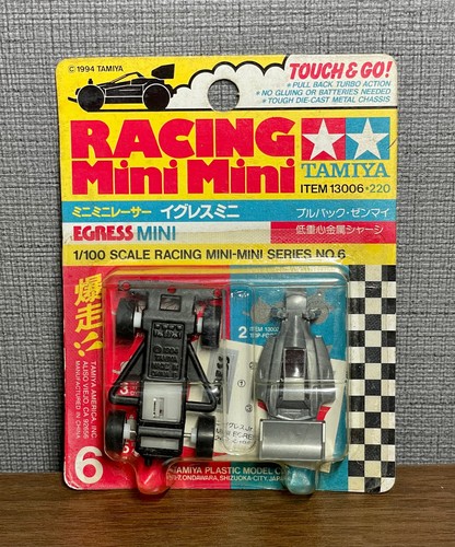 Tamiya 13006 100 racing - 13006,