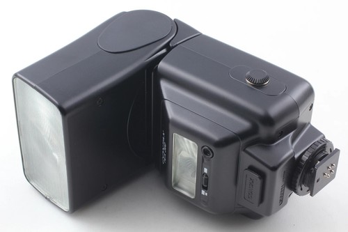 Reflex stroboscopique