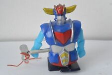 Figurine wind up Goldorak Grendizer - Jouet à remontoir (Ref C160/1)