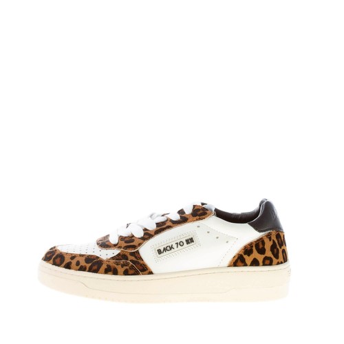 Back chaussures femme slam - back,