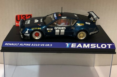 Slot car team 12502 - slot,