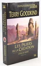 L'épée de vérité - Les piliers de la création - Tome 7 / Good kind