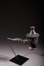 art africain Pipe Luba 263