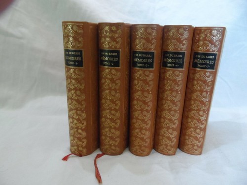 Jean bonnot memoires la - bonnot,