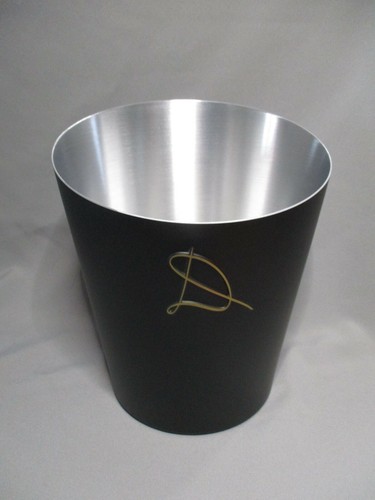 Am454 seau champagne - seau, devaux