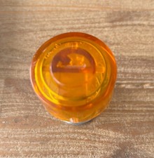 Bouton marche arrêt Dyson