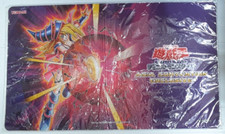 Konami Yugioh Officiel Tapis
