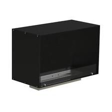 Foco One 800, Cheminée Bioéthanol, Brûleur Manuel Ou Automatique, 3,2 kW