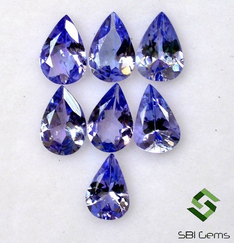 Cts tanzanite naturelle - tanzanite,