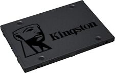 Disque SSD Kingston A400 480Go