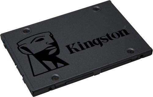 Disque ssd kingston a400 480go - a400,