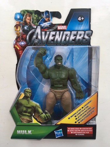 Emballé marvel jouet biz - emballé,