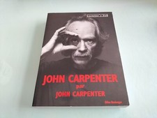 John Carpenter par John