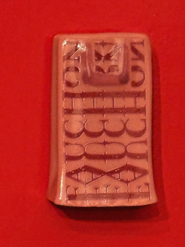 Féve fauchon sac rose - fauchon,