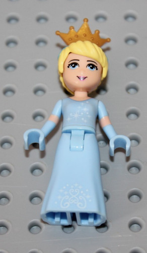 Lego disney princess - disney, princess: