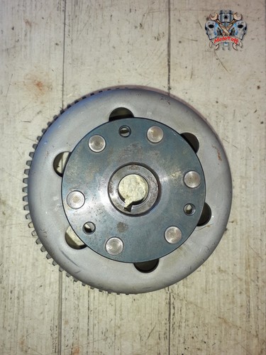 Rotor alternateur aprilia 125 - aprilia,