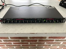 DBX 1066 made in USA early production