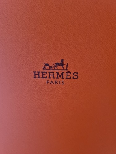 Carre soie foulard hermes - carre,
