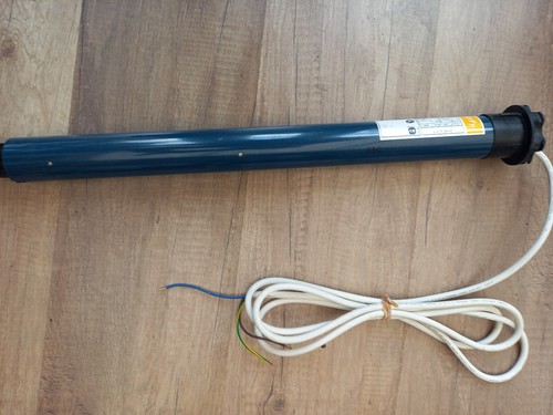 Moteur volet roulant - , somfy