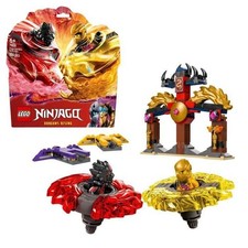 LEGO NINJAGO 71826 Pack de