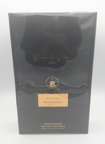 Reine makeda saba - de, eau