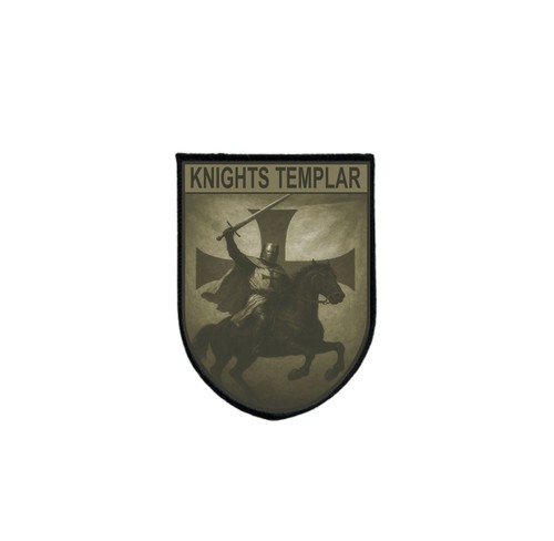 Ecusson patch drapeau - drapeau, camo