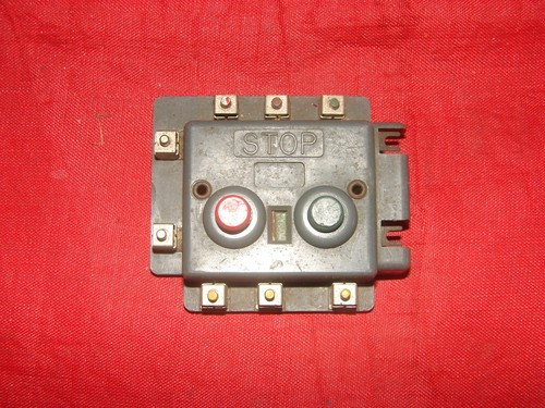 Hornby boitier interrupteur - hornby,