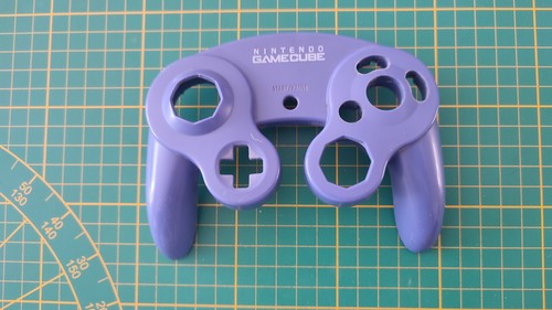 Coque supérieur dessus - supérieur, du