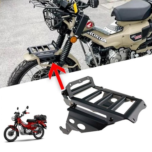 Porte bagages vélo - vÉlo, honda