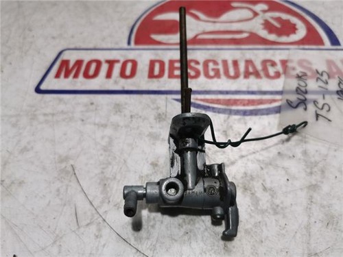 Robinet essence suzuki - d'essence,