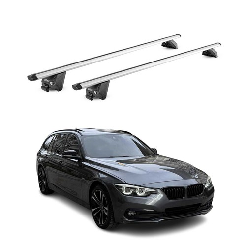 Barres toit transversales - barres,