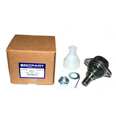 Rotule pont arriere defender - arriere,
