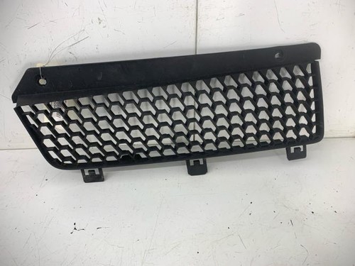 Grille calandre droite - calandre,