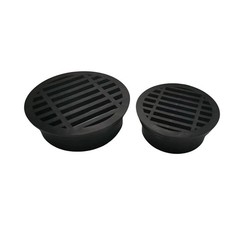 Grille de filtration de