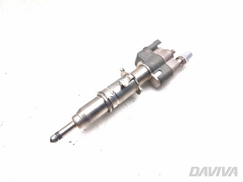 Bmw series injecteur de - 3,