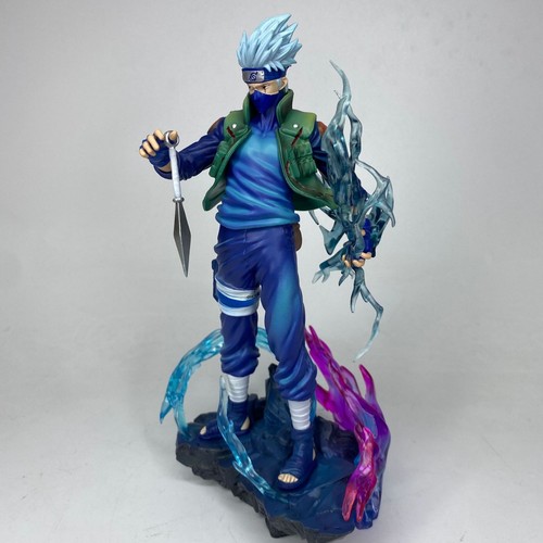 Figurine hatake kakashi naruto - figurine,