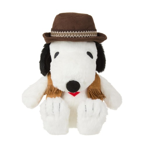 Peluche sekiguchi sirène - peluche,