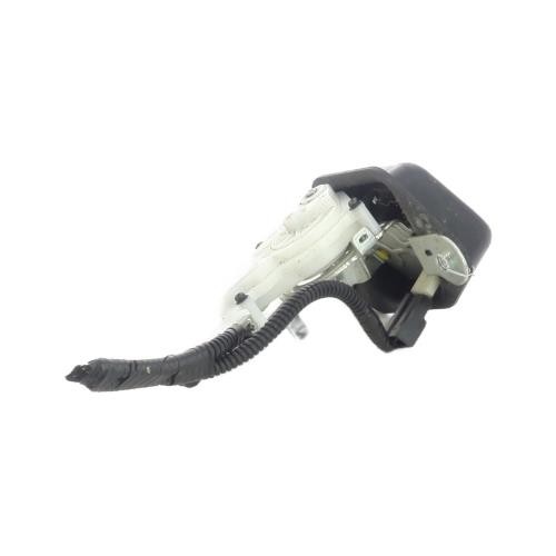 Serrure coffre honda civic - serrure,