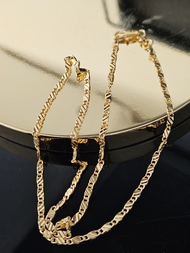 Chaine cubaine facettes en - facettes,
