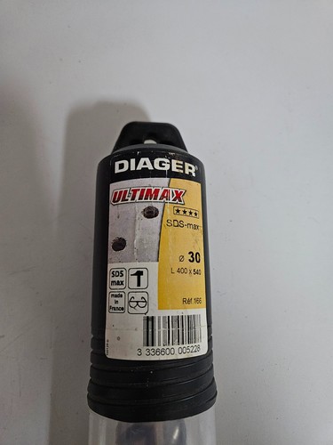 Diager mèche béton sds - mèche,