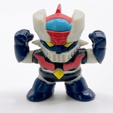 Mazinger Z Vintage Mini