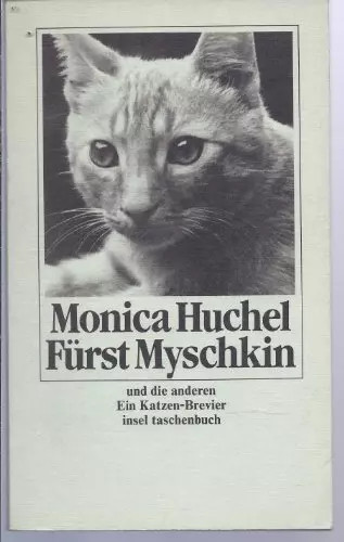 Fürst myschkin und die - fürst,
