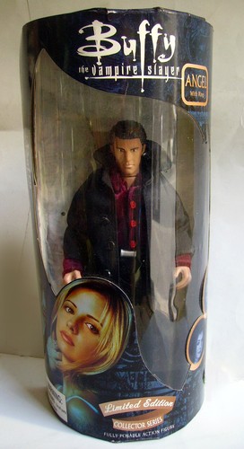 Poupee buffy the - buffy,