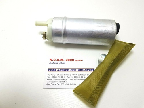 Pompe essence qualité oem - À,