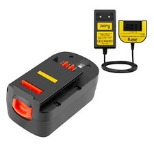 18 V 35 Ah NI-MH Batterie de