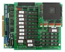 Strider Hiryu Arcade P.C